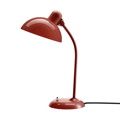 Kaiser Idell Tiltable Table Lamp 6556-T Venetian Red - view 1