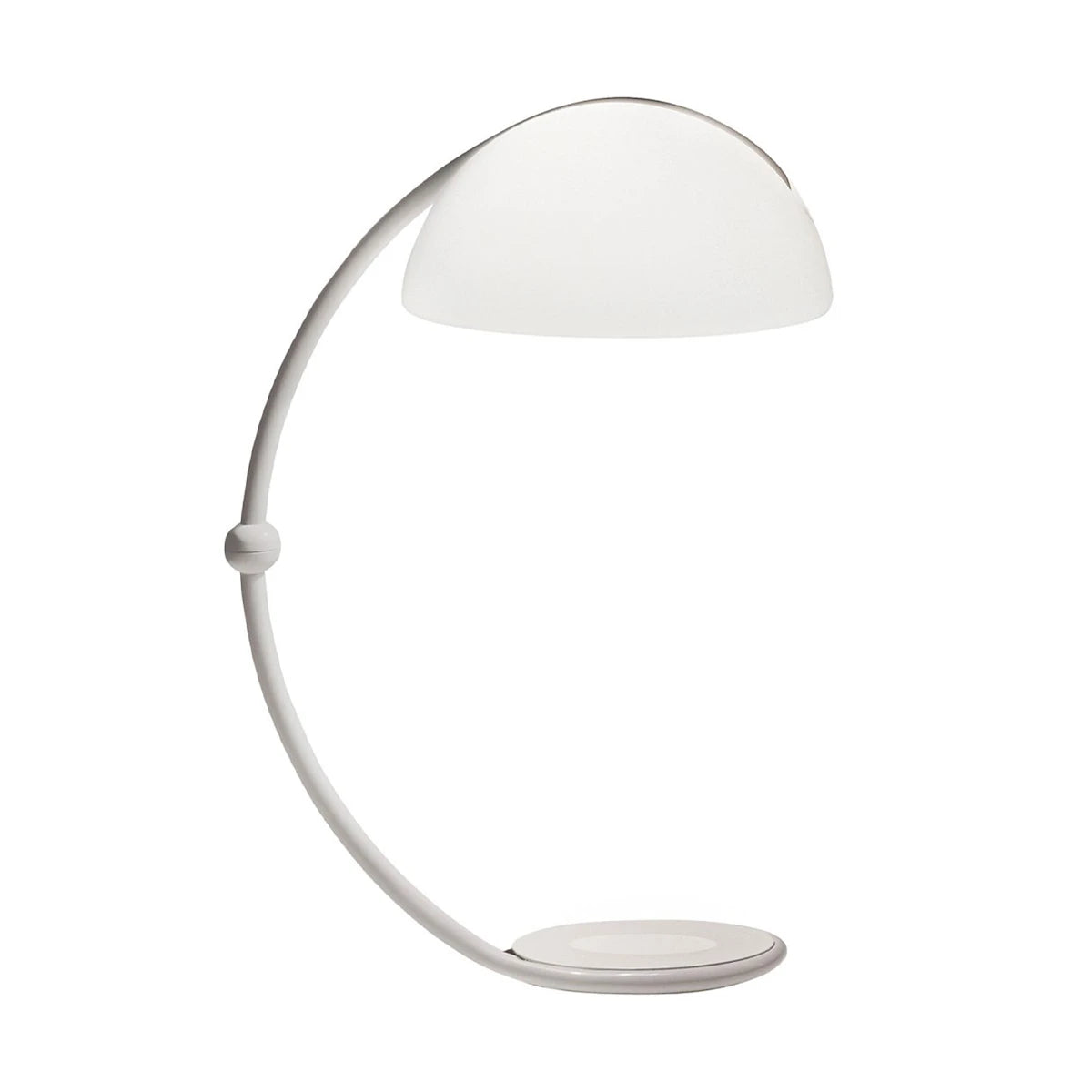 Serpente Floor Lamp - view 1