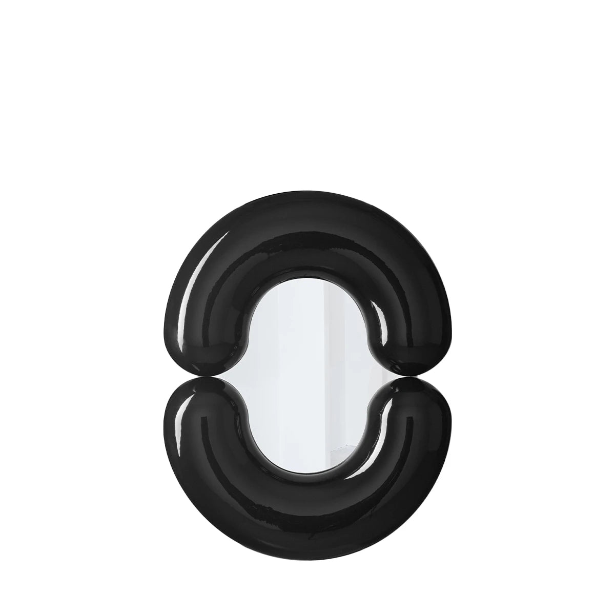 Zodiac Mirror S Black - view 1