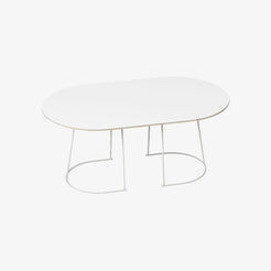 Airy Coffee Table - view 1