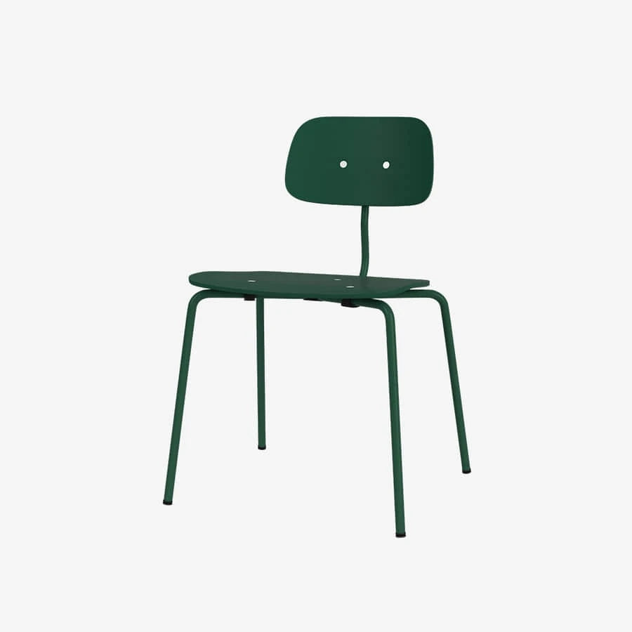 Kevi 2060 Chair - view 1