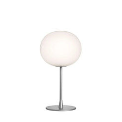 Glo-Ball Table 1 Silver - view 1