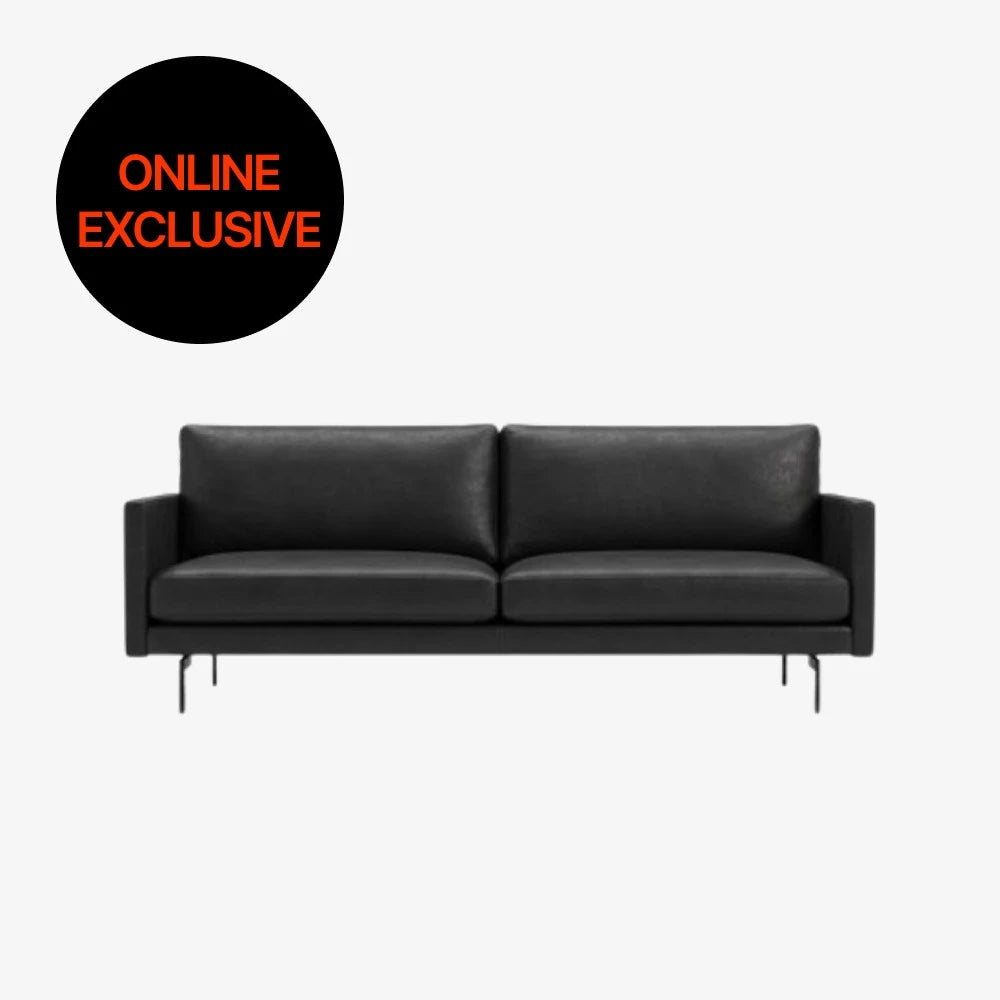 TRACE Sofa 3 Seater PATROL - view 1