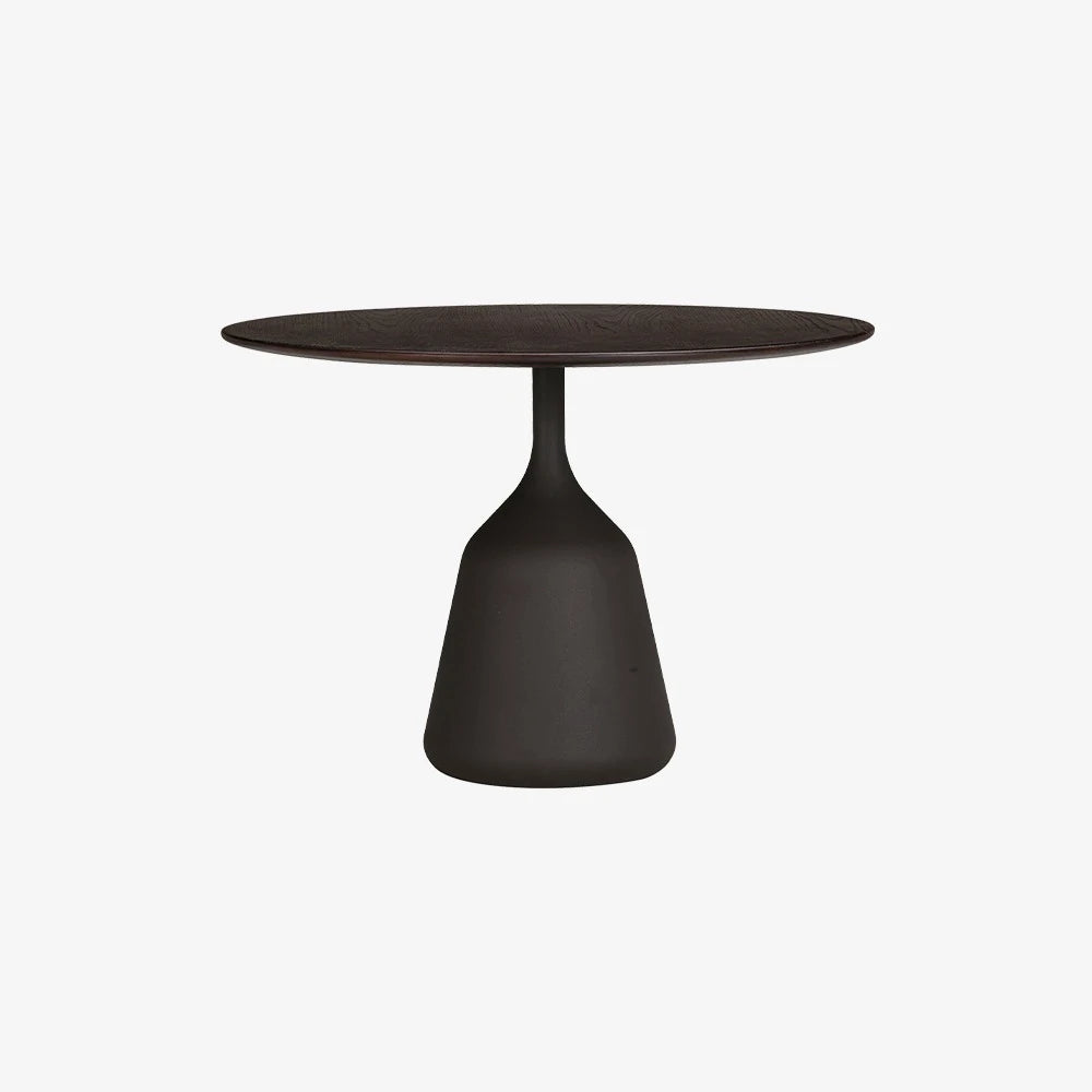 Coin Side Table - view 1