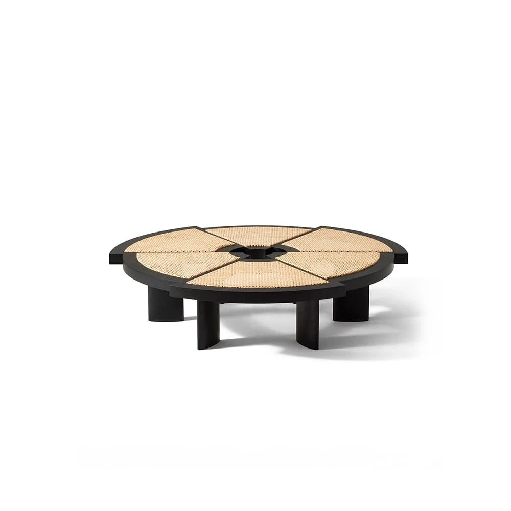 Rio Table (Black) - view 1