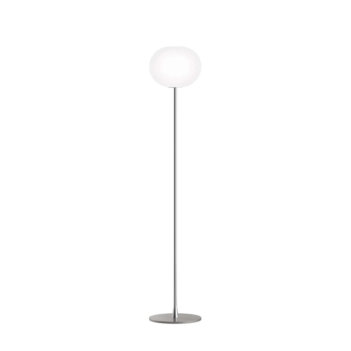 Glo-Ball Floor 2 Silver - view 1