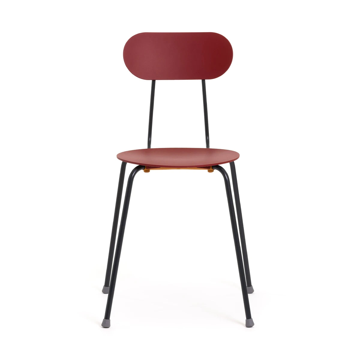 Mariolina Chair - view 1