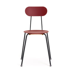 Mariolina Chair - view 1