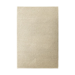 Gravel Rug Ivory - view 1