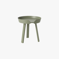 Around Coffee Table - view 1