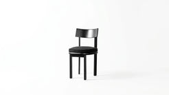 Peak Dining Chair - view 1