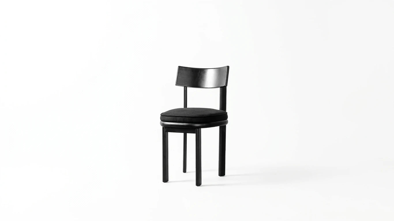 Peak Dining Chair - view 1