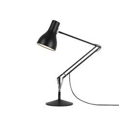 Type75 Desk Lamp - Jet Black - view 1