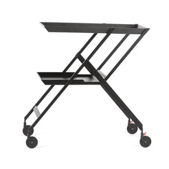 Plico Folding Trolley - view 1