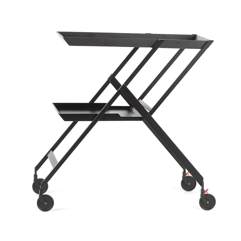 Plico Folding Trolley - view 1