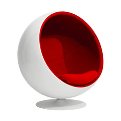 Ball Chair - view 1