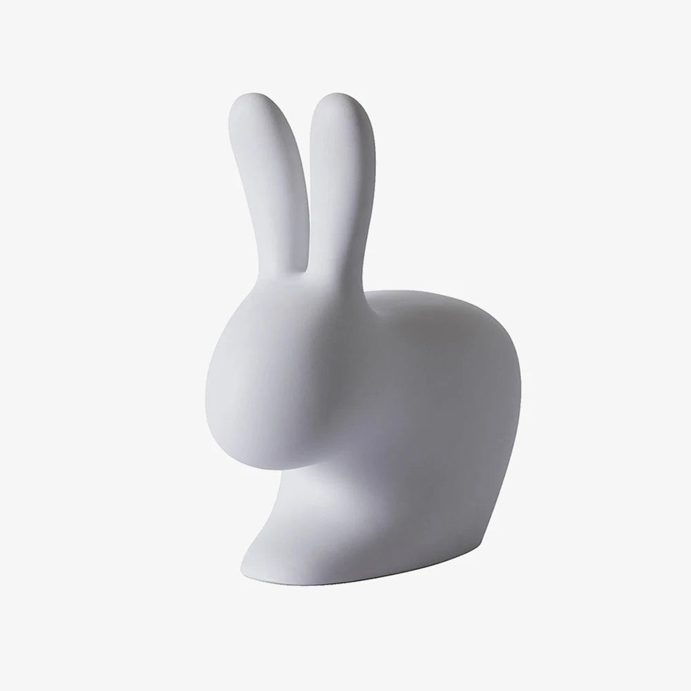 RABBIT Chair Large Grey - view 1