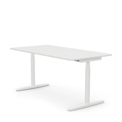 Lyte Table 160 x 80 Height Adjustable - view 1
