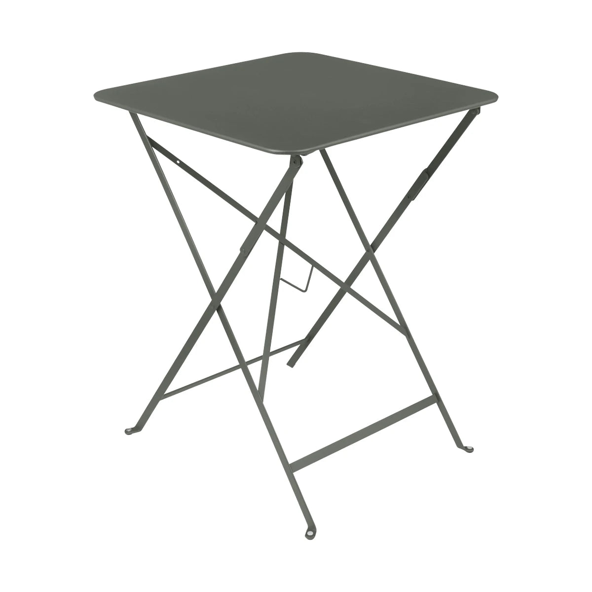 Bistro Square Table 57 cm Rosemary - view 1