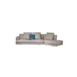 Come Together Sofa - Nest Col. Salgemma - view 1