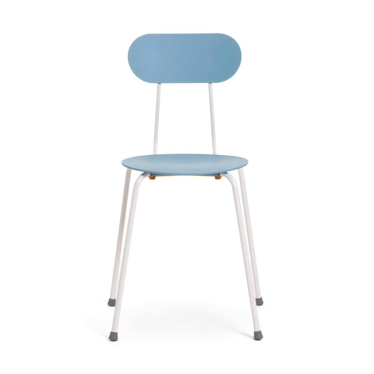 Mariolina Chair Sky Blue - view 1