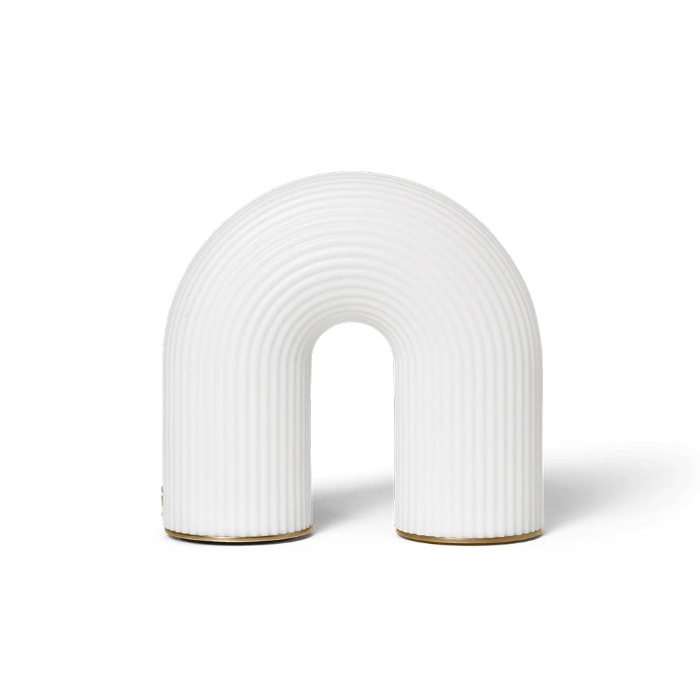 Vuelta Portable Table Lamp - view 1