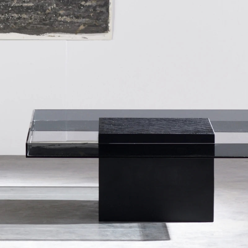 KOBA Square Coffee Table - view 1