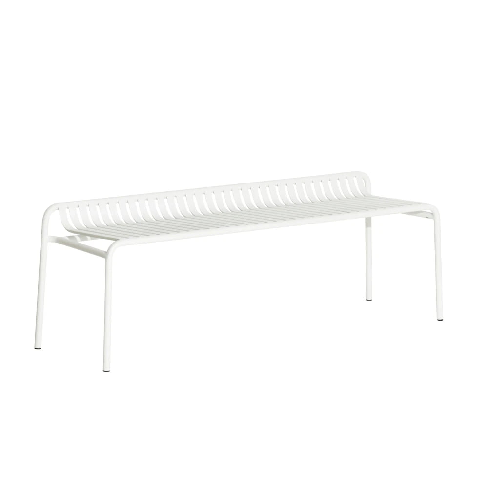 Weekend WO Bench - view 1