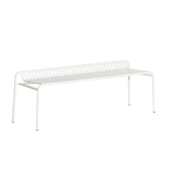 Weekend WO Bench - view 1