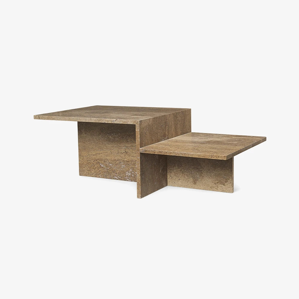 Distinct Coffee Table - view 1