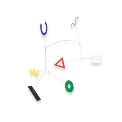 Incorrigible Hanging Mobile - view 1