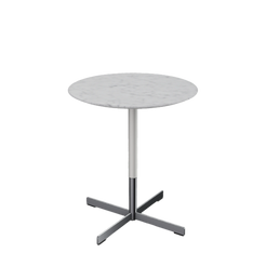 Bob Bistrot Round Small Table - view 1