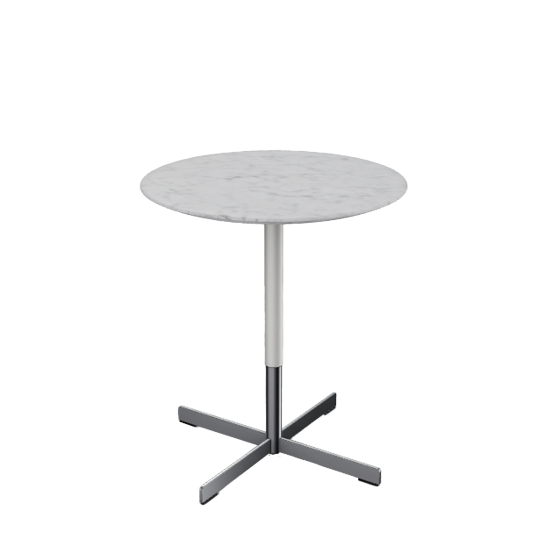 Bob Bistrot Round Small Table - view 1