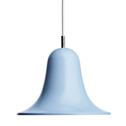 Pantop Pendant Light Blue - view 1