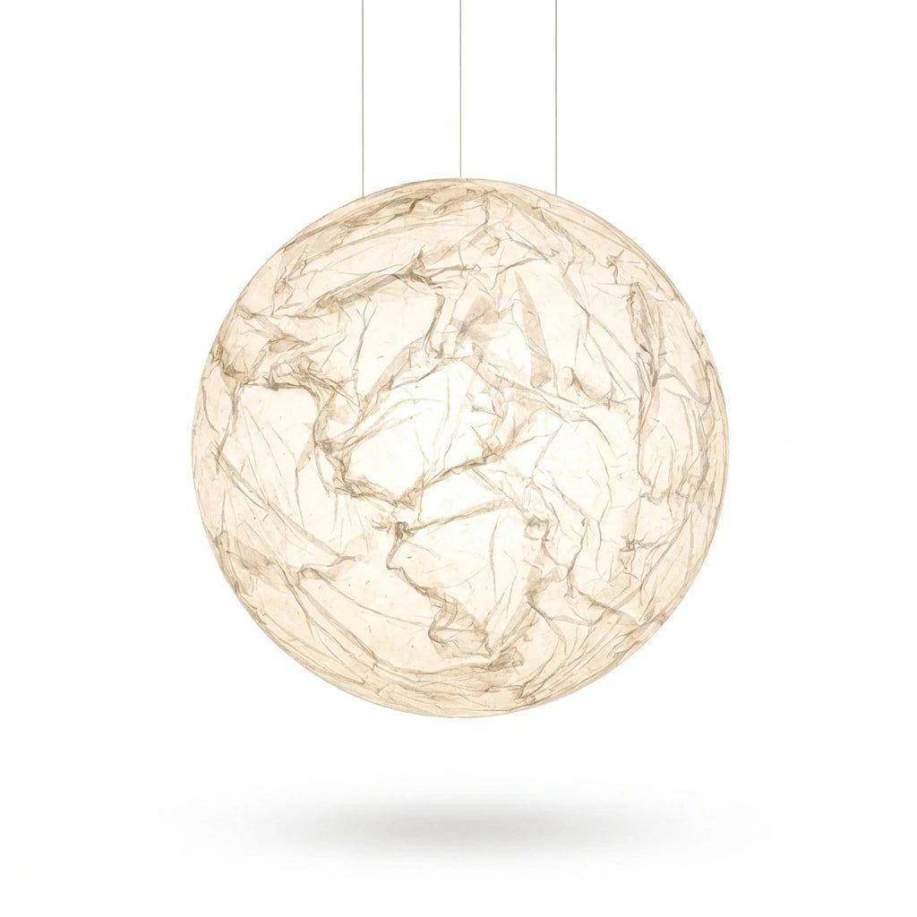 Moon Pendant 120 - view 1