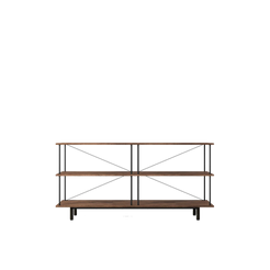 Seiton3 Book Shelf - view 1
