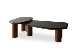 Joined Tea Table - view 1