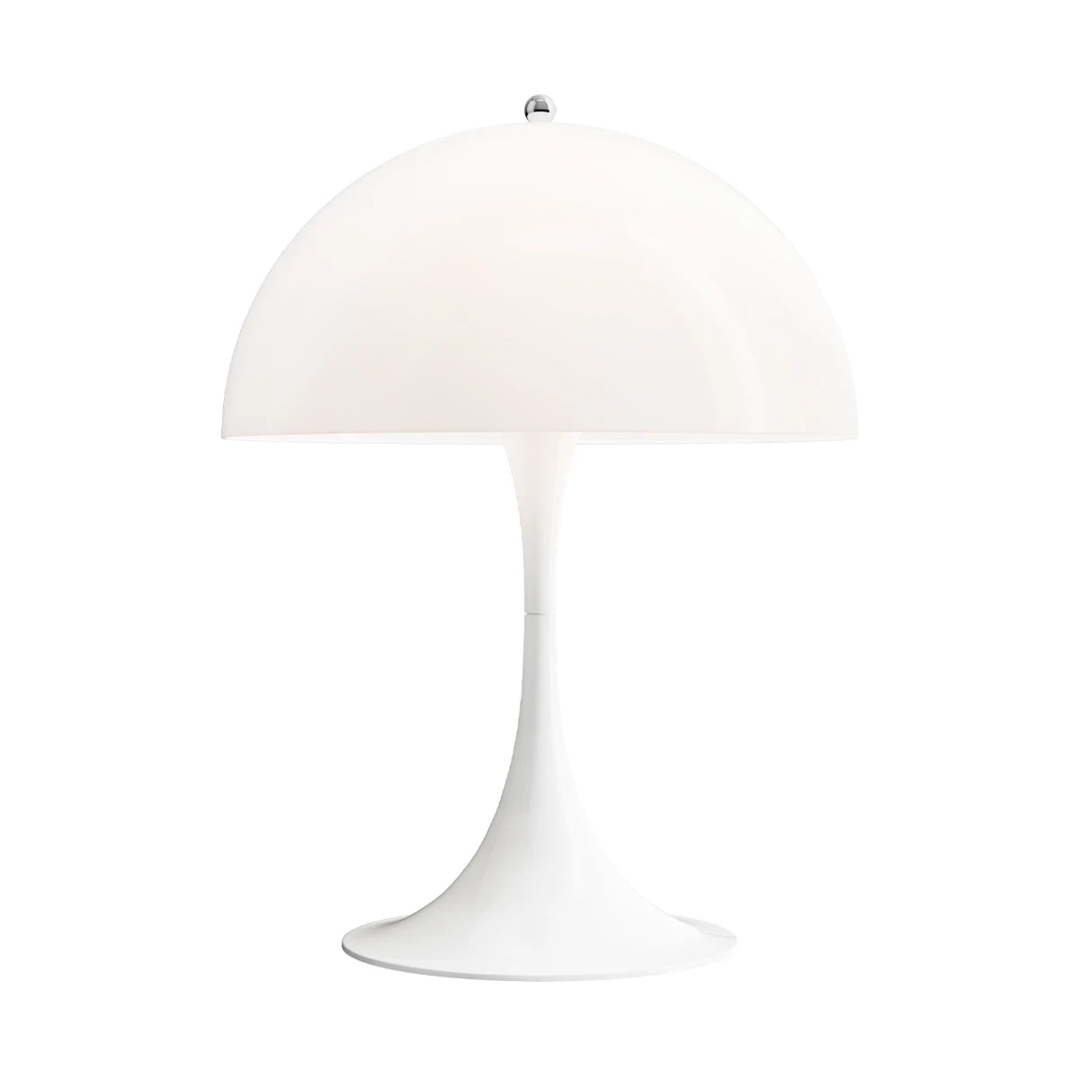 Panthella 400 table - view 1