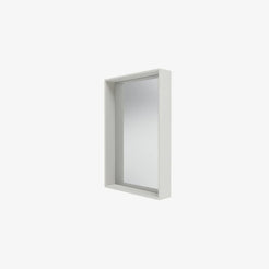 Shelfie Mirror 09 Nordic - view 1