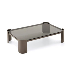 Skin Coffee Table 1200 - view 1