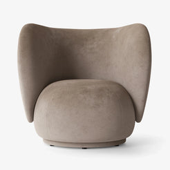 Rico Lounge Chair - view 1