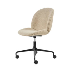 Beetle Meeting Chair - Fully Upholstered - view 1