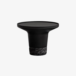POLLER Table Small Black - view 1