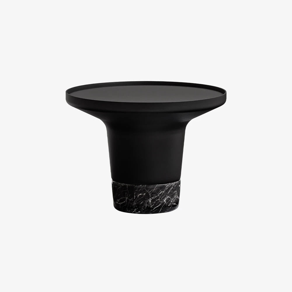 POLLER Table Small Black - view 1