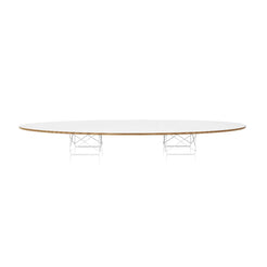 Eames Living Elliptical Table - view 1
