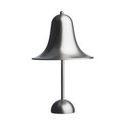 Pantop Table Matt Metallic - view 1