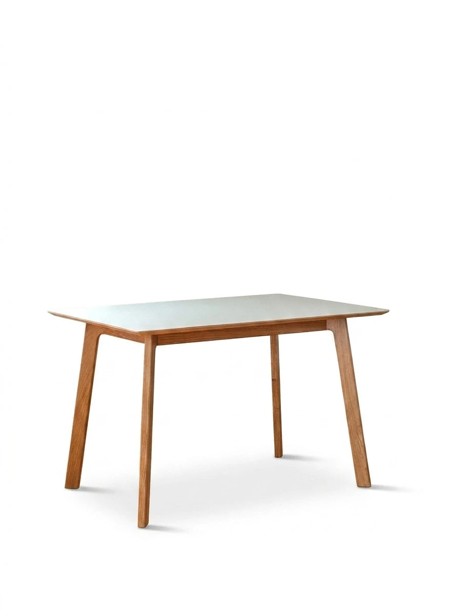 Fino Square Table - view 1