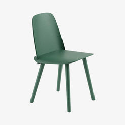 Nerd Chair Green - view 1