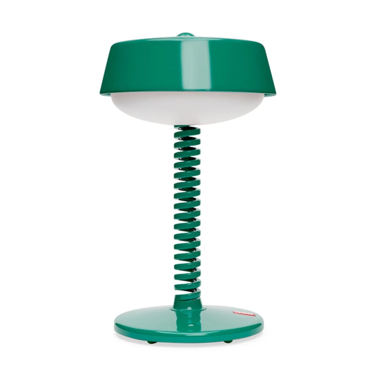 Bellboy Lamp Jungle Green - view 1