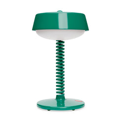 Bellboy Lamp Jungle Green - view 1